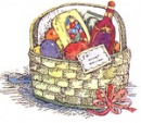 Beth Rivkah Purim Basket Project